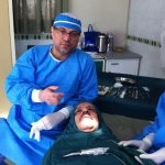 دکتر ابوالفضل صفیری دندانپزشک در تهران