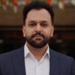 دکتر علیرضا شاهرخی در بردسیر