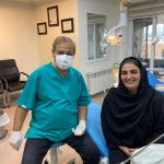 دکتر نبی اله هدایت پور در بابل