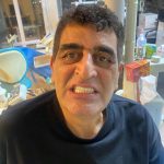 دکتر نبی اله هدایت پور در بابل