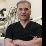 دکتر بهمن عشق ترکی در خمینی شهر
