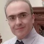 دکتر بهادر مشتاقیان در اصفهان