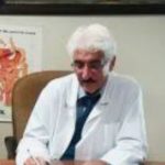 دکتر اردشیر منصوریان جراح عمومی در شیراز
