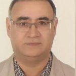 دکتر حسین اشرفیان در کرج