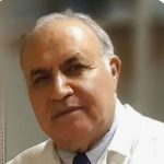 دکتر هوشنگ احمدیان در اصفهان