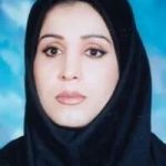 دکتر مریم مهدوی سعیدی متخصص داخلی در تهران