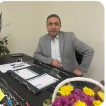 دکتر علی اکبر اعتمادی متخصص داخلی در لار