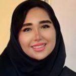 دکتر محبوبه مشفقی در یزد