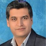 دکتر محمدمهدی مهرابی در شیراز