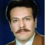 دکتر حمید جمالی در شهریار
