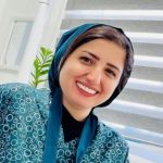 دکتر فاطمه بابائی در آشخانه