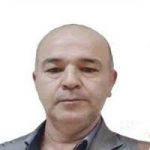 دکتر غلامرضا صفوی در تهران