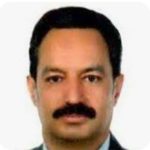 دکتر افشین فردین نصر در تهران