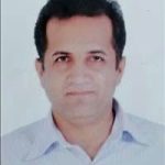 دکتر لطفعلی نوروزی در شیراز