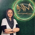 دکتر نعیمه منتخبی اسکویی در تبریز