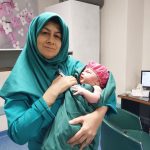 مرکز مشاوره مامایی طلوع در قم