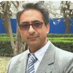 دکتر شهریار بهنام فر در بیرجند
