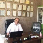 بهترین مرکز ارتوپدی فنی دکتر سعید آموزشی در مشهد