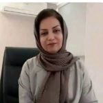 دکتر آرام پیروزی در رشت