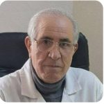 دکتر محمدرضا شاهرخی در مشهد