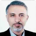 دکتر سید علی مرعشی در اهواز