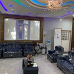 کلینیک دندانپزشکی دکتر علی جلالی پور در آبادان