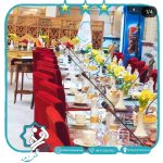 هتل زهره در اصفهان