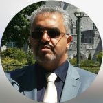 دکتر حمید اخوین محمدی در رشت