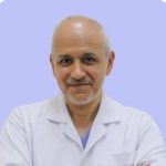 دکتر سید عبدالامیر مرتضوی در تهران
