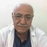 دکتر محمد نژاد کاظم در تبریز