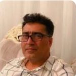 دکتر سعید مدرسی راد در تهران