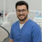 دکتر علی اصغر شفاعی دندانپزشک در مشهد
