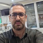 دکتر عادل علی پور در قائم شهر
