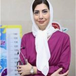 دکتر سارا طالبی پورنیکو در تهران
