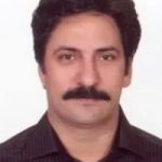 دکتر علیرضا رستگار در رشت