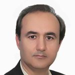 دکتر علی بهشتی نامدار در مشهد