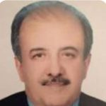 دکتر پرویز مافی در تهران