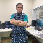 دکتر محسن عباس زاده متخصص قلب در تهران