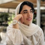 دکتر سارا رنجبر فلاح
