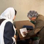 دکتر فرزانه احمدی مشاور خانواده در تهران