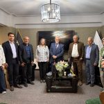 دکتر فرزانه احمدی مشاور خانواده در تهران