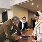 دکتر فرزانه احمدی مشاور خانواده در تهران