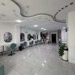 سالن زیبایی یاسمینا در تهران