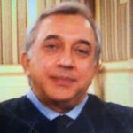 دکتر مسعود جاوید در تهران