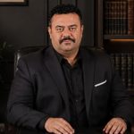 وکیل امین اکبری مقدم در اراک
