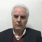 دکتر ناصر فتوحی در تهران