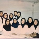 دکتر حبیبه نژاد بیگلری در کرمان