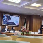دکتر حبیبه نژاد بیگلری در کرمان