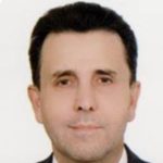دکتر شیرزاد ازهری در تهران