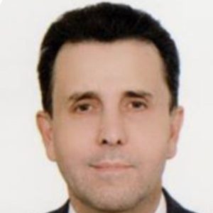 دکتر شیرزاد ازهری در تهران